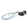 Adaptateur plug & play de tableau de bord I2M pour R6 99-16 / R1 98-14 1