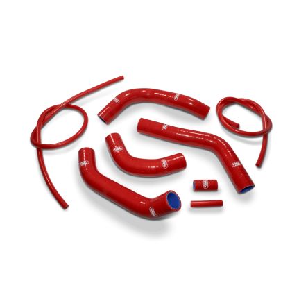 Durites de radiateur Samco Sport pour Honda CBR1000RR 20-26