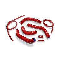 Durites de radiateur Samco Sport pour Honda CBR1000RR 20-26