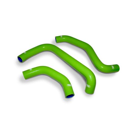 Durites de radiateur Samco Sport pour Kawasaki ZX10R 21-26 (Race Bike Design)