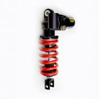 Amortisseur K-Tech DDS Lite pour Yamaha R6 06-16