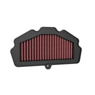 Filtre a air K&N Kawasaki Z650/Ninja 650 17-24