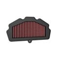 Filtre a air K&N Kawasaki Z650/Ninja 650 17-24 0