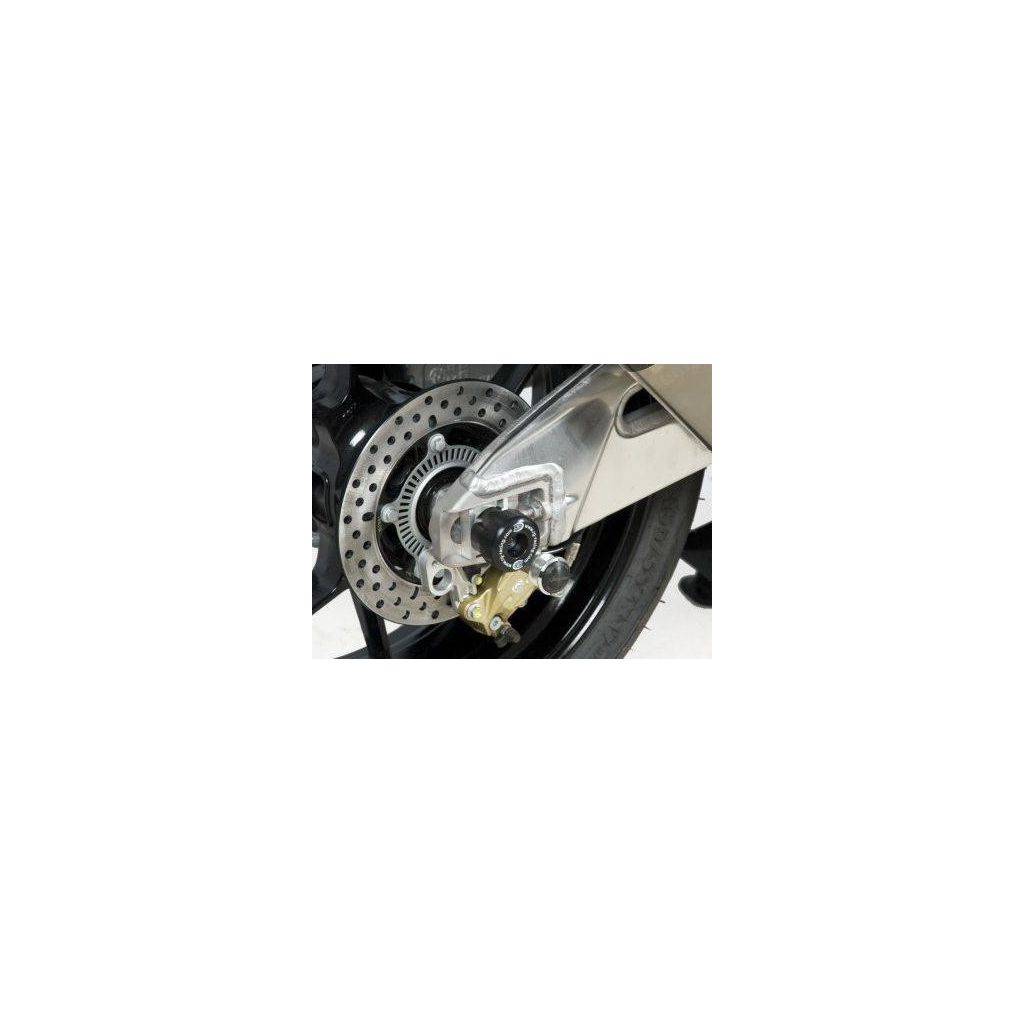 Vis De Protection Bras Oscillant Moto Aprilia RSV4/RS660/Tuono - CNC Aluminium, Titanium, Boulons 6mm Boulons Moto Aluminium 6061-t6 Cnc Accessoire Maintenance