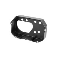 Protection de compteur Bonamici Racing pour Yamaha R7 21-25