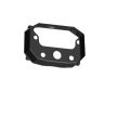 Protection de compteur Bonamici Racing pour Kawasaki ZX-10R 21-25/ZX-6R 24-26/ZX-4R 23-26 0