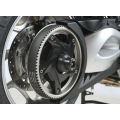Protection de bras oscillant R&G pour BMW F800GT 13-18/F800ST 06-12 0