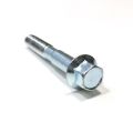 Vis de fixation 6 pans pour protection de carter GB Racing 0