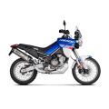 Silencieux Akrapovic pour Aprilia Tuareg 660 22-26 0