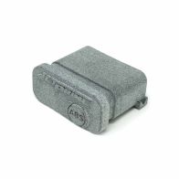 Eliminateur de centrale ABS Jetprime pour Yamaha R3 15-24