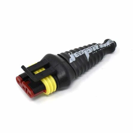 Eliminateur de feu Jetprime JP ES 004