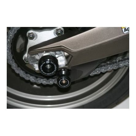 Protection de bras oscillant R&G SP0012BK