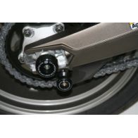 Protection de bras oscillant R&G SP0012BK