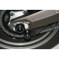 Protection de bras oscillant R&G SP0012BK 0