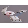 Carénage poly GRP pour Honda CBR1000RR 04-05 0