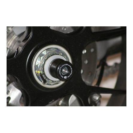 Protection de bras oscillant R&G SS0018BK