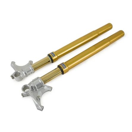 Fourche Ohlins FGRT pour Ducati Panigale 899 14-15/959 16-20/V2 20-22/V4 18-24
