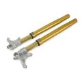Fourche Ohlins FGRT pour Ducati Panigale 899 14-15/959 16-20/V2 20-22/V4 18-24 0