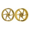 Jantes OZ Motorbike pour Honda CBR1000RR 20-26 1