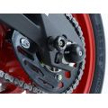 Protection de bras oscillant R&G SP0054BK 0