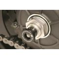 Protection de bras oscillant R&G pour Honda CB1000R 08-17 0