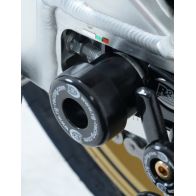 Protection de bras oscillant R&G pour Honda CBR1000RR SP 14-16