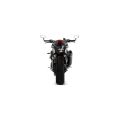 Silencieux Arrow Veloce pour Triumph 765 Street Triple 20-22 1