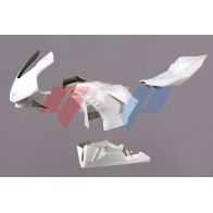 Carénage poly GRP pour Honda CBR1000RR 20-23
