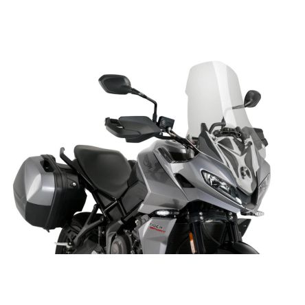 Bulle Puig touring pour Triumph Tiger 660 22-24