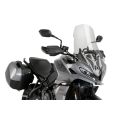 Bulle Puig touring pour Triumph Tiger 660 22-24 0