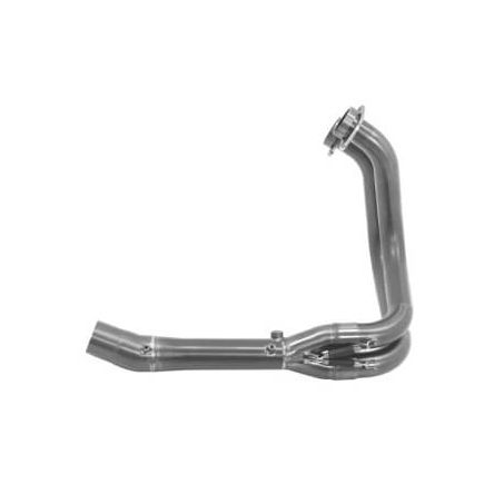 Collecteur racing Arrow pour BMW F750GS/F850GS 21-24