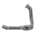 Collecteur racing Arrow pour BMW F750GS/F850GS 21-24 0