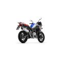 Silencieux Arrow Race-Tech pour BMW F750GS/F850GS 21-24 1
