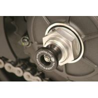 Protection de bras oscillant R&G pour Kawasaki Z1000 10-18/Z1000SX 11-19