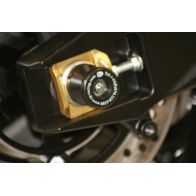 Protection de bras oscillant R&G pour Suzuki B-King 07-11