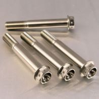 Vis d'étriers inox percées GRP SSFBMON140R M10x55x125mm