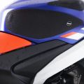 Grip de réservoir R&G Eazi-Grip pour Aprilia RS660/Tuono 660 20-23 0