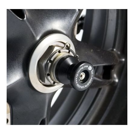 Protection de bras oscillant R&G SS0007BK