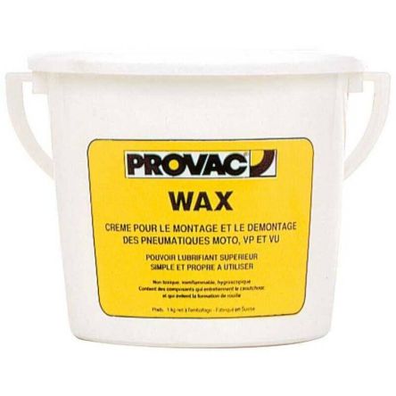 Crème de montage de pneu 1kg