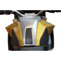 Grip de réservoir Techspec pour BMW F900XR 20-24 3