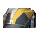 Grip de réservoir Techspec pour BMW F900XR 20-24 1
