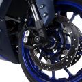 Protection de fourche R&G pour Yamaha R7 22-25 0