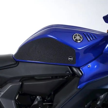 Grip de réservoir R&G Eazi-Grip pour Yamaha R7 21-25