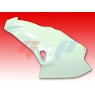Flanc gauche + aileron GRP pour Ducati 749/999