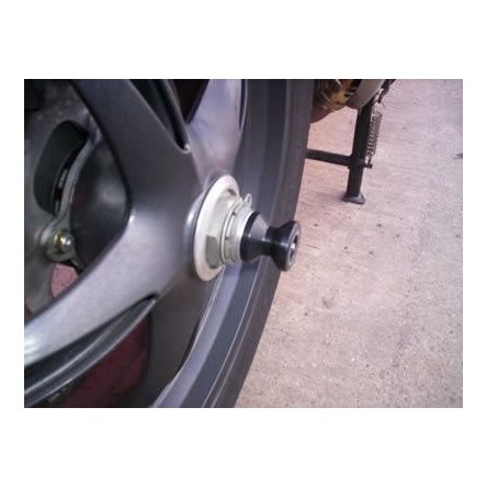 Protection de bras oscillant R&G SS0033BK