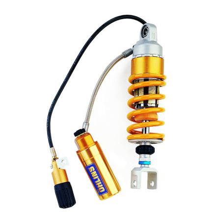 Amortisseur Ohlins TTX pour Kawasaki ZZR1400 06-20