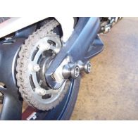 Protection de bras oscillant R&G pour Yamaha MT-01 05-12