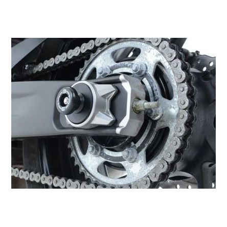 Protection de bras oscillant R&G SS0042BK