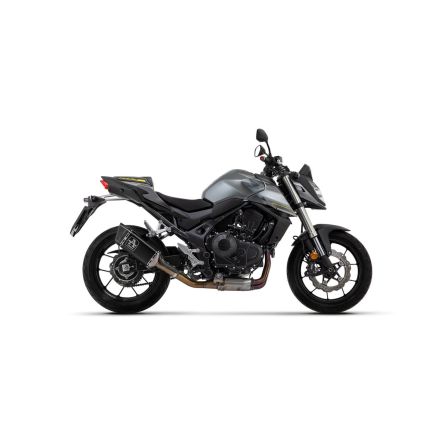 Silencieux Arrow Pista pour Honda Hornet 750 23-26