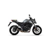 Silencieux Arrow Pista pour Honda Hornet 750 23-26